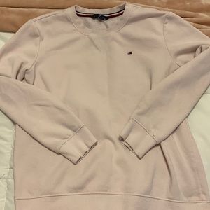tommy hilfiger crewneck